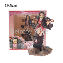 Lade das Bild in den Galerie-Viewer, Demon Slayer Kimetsu no Yaiba - Giyu Tomioka Statue / G.E.M Series kaufen - Pk.toys