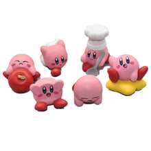 Lade das Bild in den Galerie-Viewer, Kirby Spielzeugfiguren - verschiedene Motive kaufen - Pk.toys