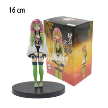 Lade das Bild in den Galerie-Viewer, Demon Slayer Spielzeug Figuren - Kimetsu no Yaiba Figure Tanjirou Nezuko Inosuke (ca. 16cm) kaufen - Pk.toys