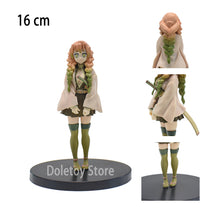 Lade das Bild in den Galerie-Viewer, Demon Slayer Spielzeug Figuren - Kimetsu no Yaiba Figure Tanjirou Nezuko Inosuke (ca. 16cm) kaufen - Pk.toys