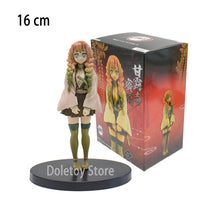 Lade das Bild in den Galerie-Viewer, Demon Slayer Spielzeug Figuren - Kimetsu no Yaiba Figure Tanjirou Nezuko Inosuke (ca. 16cm) kaufen - Pk.toys