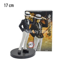 Lade das Bild in den Galerie-Viewer, Demon Slayer Spielzeug Figuren - Kimetsu no Yaiba Figure Tanjirou Nezuko Inosuke (ca. 16cm) kaufen - Pk.toys