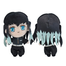Lade das Bild in den Galerie-Viewer, Demon Slayer Stofftiere ca. 20cm kaufen - Pk.toys
