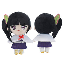 Lade das Bild in den Galerie-Viewer, Demon Slayer Stofftiere ca. 20cm kaufen - Pk.toys