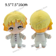 Lade das Bild in den Galerie-Viewer, Demon Slayer Stofftiere ca. 20cm kaufen - Pk.toys