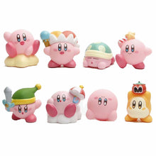 Lade das Bild in den Galerie-Viewer, Kirby Spielzeugfiguren - verschiedene Motive kaufen - Pk.toys