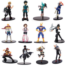 Lade das Bild in den Galerie-Viewer, My Hero Academia Action- Spielzeug Figuren (ca. 16cm) kaufen - Pk.toys