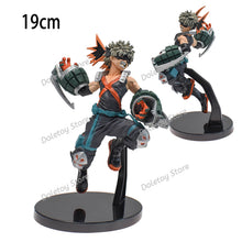 Lade das Bild in den Galerie-Viewer, My Hero Academia Action- Spielzeug Figuren (ca. 16cm) kaufen - Pk.toys