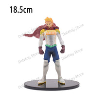 Lade das Bild in den Galerie-Viewer, My Hero Academia Action- Spielzeug Figuren (ca. 16cm) kaufen - Pk.toys
