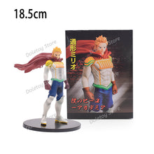 Lade das Bild in den Galerie-Viewer, My Hero Academia Action- Spielzeug Figuren (ca. 16cm) kaufen - Pk.toys