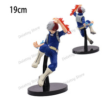 Lade das Bild in den Galerie-Viewer, My Hero Academia Action- Spielzeug Figuren (ca. 16cm) kaufen - Pk.toys