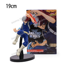Lade das Bild in den Galerie-Viewer, My Hero Academia Action- Spielzeug Figuren (ca. 16cm) kaufen - Pk.toys