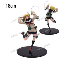 Lade das Bild in den Galerie-Viewer, My Hero Academia Action- Spielzeug Figuren (ca. 16cm) kaufen - Pk.toys