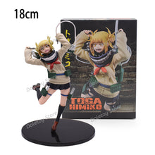 Lade das Bild in den Galerie-Viewer, My Hero Academia Action- Spielzeug Figuren (ca. 16cm) kaufen - Pk.toys