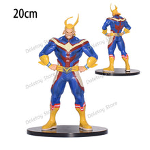 Lade das Bild in den Galerie-Viewer, My Hero Academia Action- Spielzeug Figuren (ca. 16cm) kaufen - Pk.toys