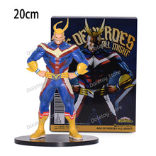 Lade das Bild in den Galerie-Viewer, My Hero Academia Action- Spielzeug Figuren (ca. 16cm) kaufen - Pk.toys
