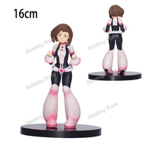 Lade das Bild in den Galerie-Viewer, My Hero Academia Action- Spielzeug Figuren (ca. 16cm) kaufen - Pk.toys