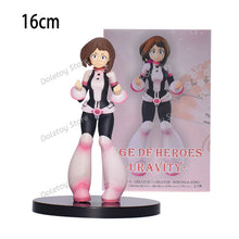 Lade das Bild in den Galerie-Viewer, My Hero Academia Action- Spielzeug Figuren (ca. 16cm) kaufen - Pk.toys