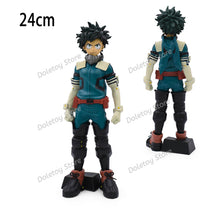 Lade das Bild in den Galerie-Viewer, My Hero Academia Action- Spielzeug Figuren (ca. 16cm) kaufen - Pk.toys