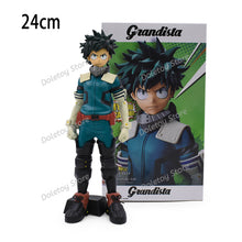 Lade das Bild in den Galerie-Viewer, My Hero Academia Action- Spielzeug Figuren (ca. 16cm) kaufen - Pk.toys
