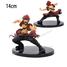 Lade das Bild in den Galerie-Viewer, My Hero Academia Action- Spielzeug Figuren (ca. 16cm) kaufen - Pk.toys
