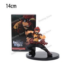 Lade das Bild in den Galerie-Viewer, My Hero Academia Action- Spielzeug Figuren (ca. 16cm) kaufen - Pk.toys