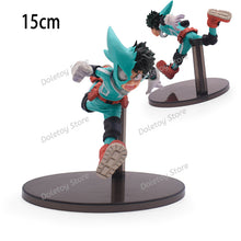 Lade das Bild in den Galerie-Viewer, My Hero Academia Action- Spielzeug Figuren (ca. 16cm) kaufen - Pk.toys
