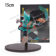 Lade das Bild in den Galerie-Viewer, My Hero Academia Action- Spielzeug Figuren (ca. 16cm) kaufen - Pk.toys