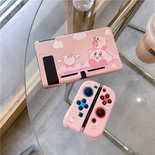 Lade das Bild in den Galerie-Viewer, Super Mario Switch Schutzhülle in verschiedenen Designs kaufen - Pk.toys