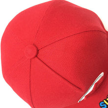 Lade das Bild in den Galerie-Viewer, Super Mario Mützen Snapback Caps Baseball Mützen - viele Motive kaufen - Pk.toys
