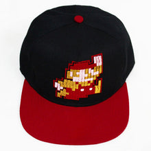 Lade das Bild in den Galerie-Viewer, Super Mario Mützen Snapback Caps Baseball Mützen - viele Motive kaufen - Pk.toys