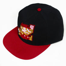 Lade das Bild in den Galerie-Viewer, Super Mario Mützen Snapback Caps Baseball Mützen - viele Motive kaufen - Pk.toys
