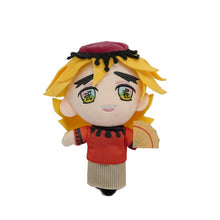 Lade das Bild in den Galerie-Viewer, Demon Slayer Stofftiere ca. 20cm kaufen - Pk.toys