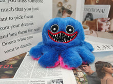 Lade das Bild in den Galerie-Viewer, Plüschfigur Poppy Playtime Huggy Wuggy & Co. kaufen - Pk.toys
