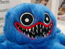 Lade das Bild in den Galerie-Viewer, Plüschfigur Poppy Playtime Huggy Wuggy & Co. kaufen - Pk.toys