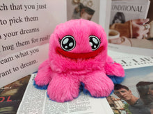 Lade das Bild in den Galerie-Viewer, Plüschfigur Poppy Playtime Huggy Wuggy & Co. kaufen - Pk.toys