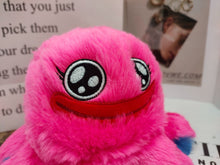 Lade das Bild in den Galerie-Viewer, Plüschfigur Poppy Playtime Huggy Wuggy & Co. kaufen - Pk.toys