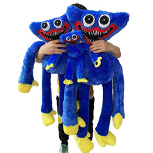 Lade das Bild in den Galerie-Viewer, XXL Huggy Wuggy Plüsch Figur - bis zu 100cm kaufen - Pk.toys
