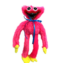 Lade das Bild in den Galerie-Viewer, XXL Huggy Wuggy Plüsch Figur - bis zu 100cm kaufen - Pk.toys