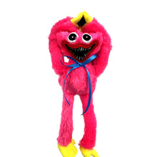 Lade das Bild in den Galerie-Viewer, XXL Huggy Wuggy Plüsch Figur - bis zu 100cm kaufen - Pk.toys