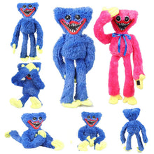 Lade das Bild in den Galerie-Viewer, Huggy Wuggy Plush Poppy Playtime Plüsch Figuren Puppen - viele Motive kaufen - Pk.toys