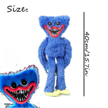 Lade das Bild in den Galerie-Viewer, Huggy Wuggy Plush Poppy Playtime Plüsch Figuren Puppen - viele Motive kaufen - Pk.toys