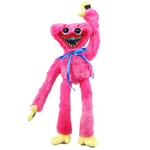 Lade das Bild in den Galerie-Viewer, Huggy Wuggy Plush Poppy Playtime Plüsch Figuren Puppen - viele Motive kaufen - Pk.toys
