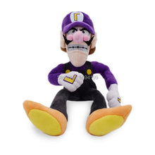 Lade das Bild in den Galerie-Viewer, Super Mario, Bowser, Koopa, Lemmy, Wario etc. Plüschtiere - viele Motive zur Wahl kaufen - Pk.toys