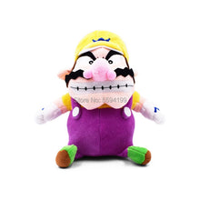 Lade das Bild in den Galerie-Viewer, Super Mario, Bowser, Koopa, Lemmy, Wario etc. Plüschtiere - viele Motive zur Wahl kaufen - Pk.toys