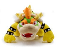 Lade das Bild in den Galerie-Viewer, Super Mario, Bowser, Koopa, Lemmy, Wario etc. Plüschtiere - viele Motive zur Wahl kaufen - Pk.toys