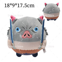 Lade das Bild in den Galerie-Viewer, Demon Slayer Stofftiere ca. 20cm kaufen - Pk.toys