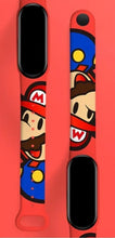Lade das Bild in den Galerie-Viewer, Super Mario Digitale Armband Uhr für Kinder kaufen - Pk.toys