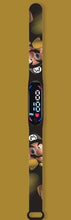 Lade das Bild in den Galerie-Viewer, Super Mario Digitale Armband Uhr für Kinder kaufen - Pk.toys