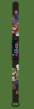 Lade das Bild in den Galerie-Viewer, Super Mario Digitale Armband Uhr für Kinder kaufen - Pk.toys